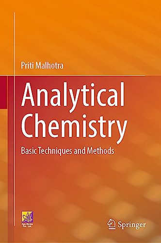 Analytical Chemistry: Basic Techniques and Methods view 2