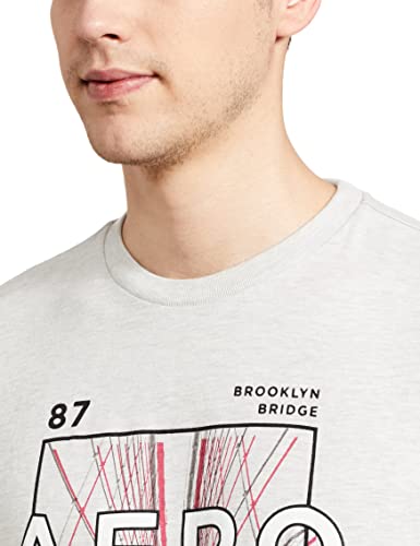 Image of AEROPOSTALE Men's Regular Fit T-Shirt