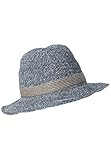 camel active Herren 4011005h10 Panama-Hut,INDIGO,L