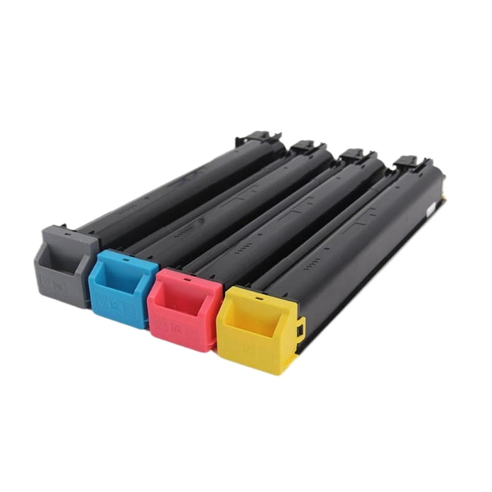 Toner compatible BP At20 C2021x à haute densité pour textes nets - 2