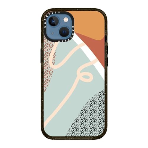 Coque iPhone 13 CASETiFY Impact évitez les bris d'écran et de dos - 5