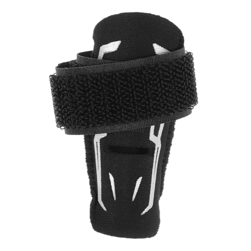 Beavorty 6.8cm Brace Splint for Thumb Guard with Breathable Tape for Basketball/volleyball/tennis