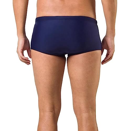 Sunga Fila Basic 18 Ii - Marinho - G