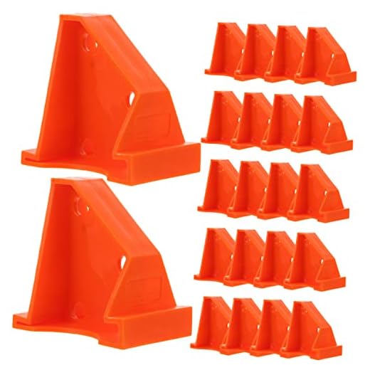 Veemoon 30 Piezas Junta De Suelo Pisos De Tablones De Vinilo Herramientas Para Suelos Laminados Suelos De Lvp Tarimas Compuestas Baldosas De Cerámica El Plastico Herramienta De Instalación