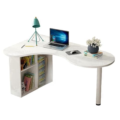 Vexnar �p�\�R���X�^���h L�^�f�X�N �I�t�B�X&�w�K�p �g�ݗ��ĊȒP �ȃX�y�[�X �R�[�i�[�f�X�N �ݑ�[�N�Ή� (���F-����,1M) (1M,��-����)