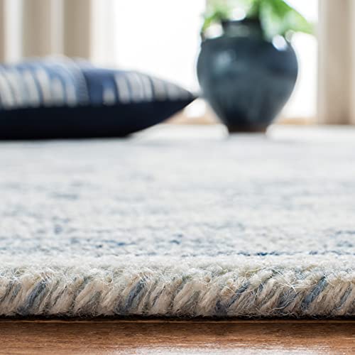 Tapete decorativo SAFAVIEH 182x91 cm tejido a mano miniatura 5