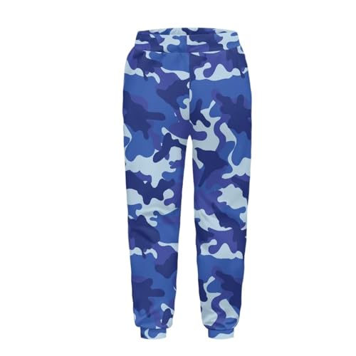 Girls Jogger Pants Casual Joggers Sport Sweatpants Activewear Clothes3
