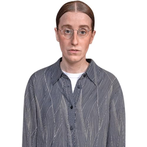 Bild: Robby Hoffman (Jeans) Halber Krper Buddy Ausschnitt fr 44,97 EUR bei amazon.de