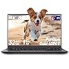 Ordenador portátil con Gold 6500Y (Beat N5095, hasta 3.4GHz), portátil 32 GB RAM 1TB SSD, pantalla IPS FHD de 15.6 pulgadas, Win 11 Pro, WiFi 5G, BT5, Type-C, HDMI, portátiles