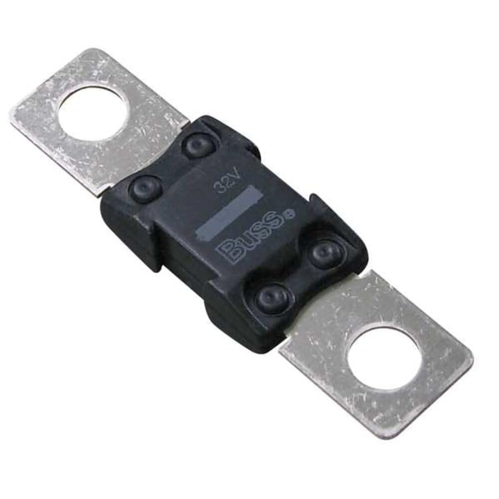 Eaton Bussmann AMG-125 Fuse