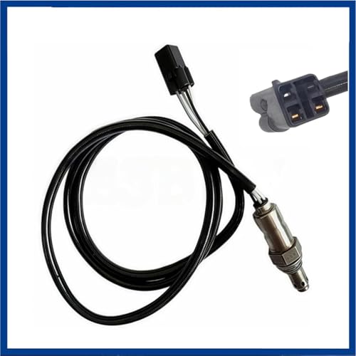 Sonde lambda 21176-0892 Kawasaki Z400 ER400D ER400 de 2019 à 2022