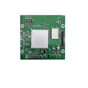 QK-72559A 4K Zu 2K LVDS Konverter Adapter Board Karte Platte Stecker Inverter, Kompatibel For TV Bildschirm Display Panel Matrix, Kompatibel For Samsung