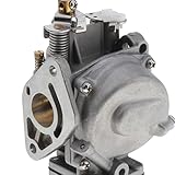 Per il gruppo del carburatore Tohatsu Numero OEM: 369-03200-0 / 369-03200-1 / 369-03200-2.