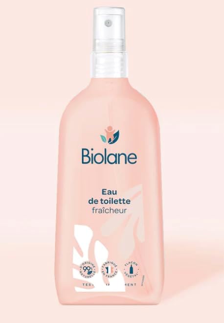 eau de toilette spray - 200 ml - set of 2
