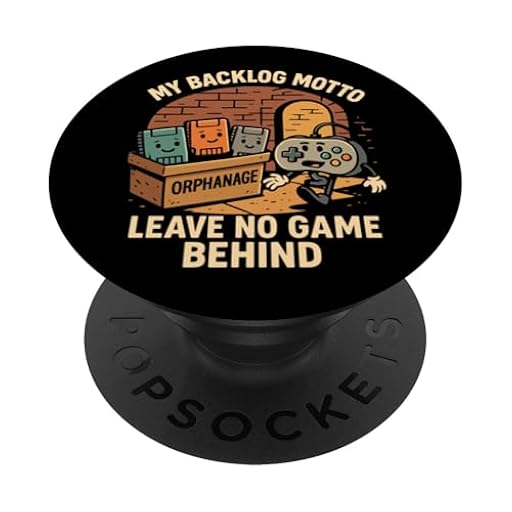 Divertido Gamer Backlog Humor Videojuego Juego de Palabras Retro Gaming Nerd PopSockets PopGrip Adhesivo | Ya disponible en tu tienda friki favorita! En mundofriki.es! Divertido Gamer Backlog Humor Videojuego Juego de Palabras Retro Gaming Nerd PopSockets PopGrip Adhesivo | Ya disponible en tu tienda friki favorita! En mundofriki.es!