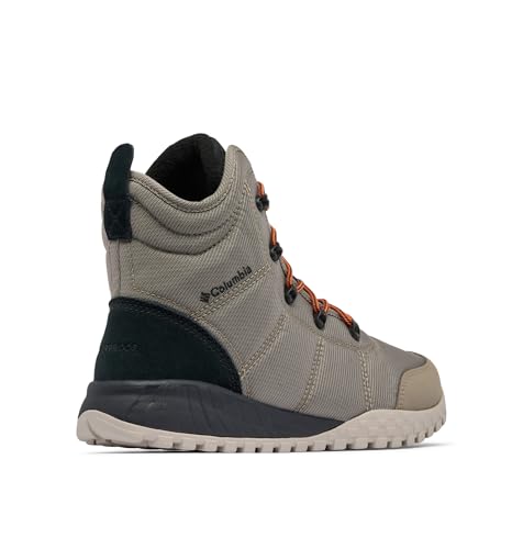 Columbia Men's Fairbanks Omni-Heat Snow Boots2