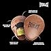 Everlast 1910 Leather Focus Mitts | Vintage Training Punching Mitts