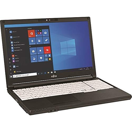R117 富士通LIFEBOOK A579/CX FMVA6601XP Core i5 8265U メモリ8GB