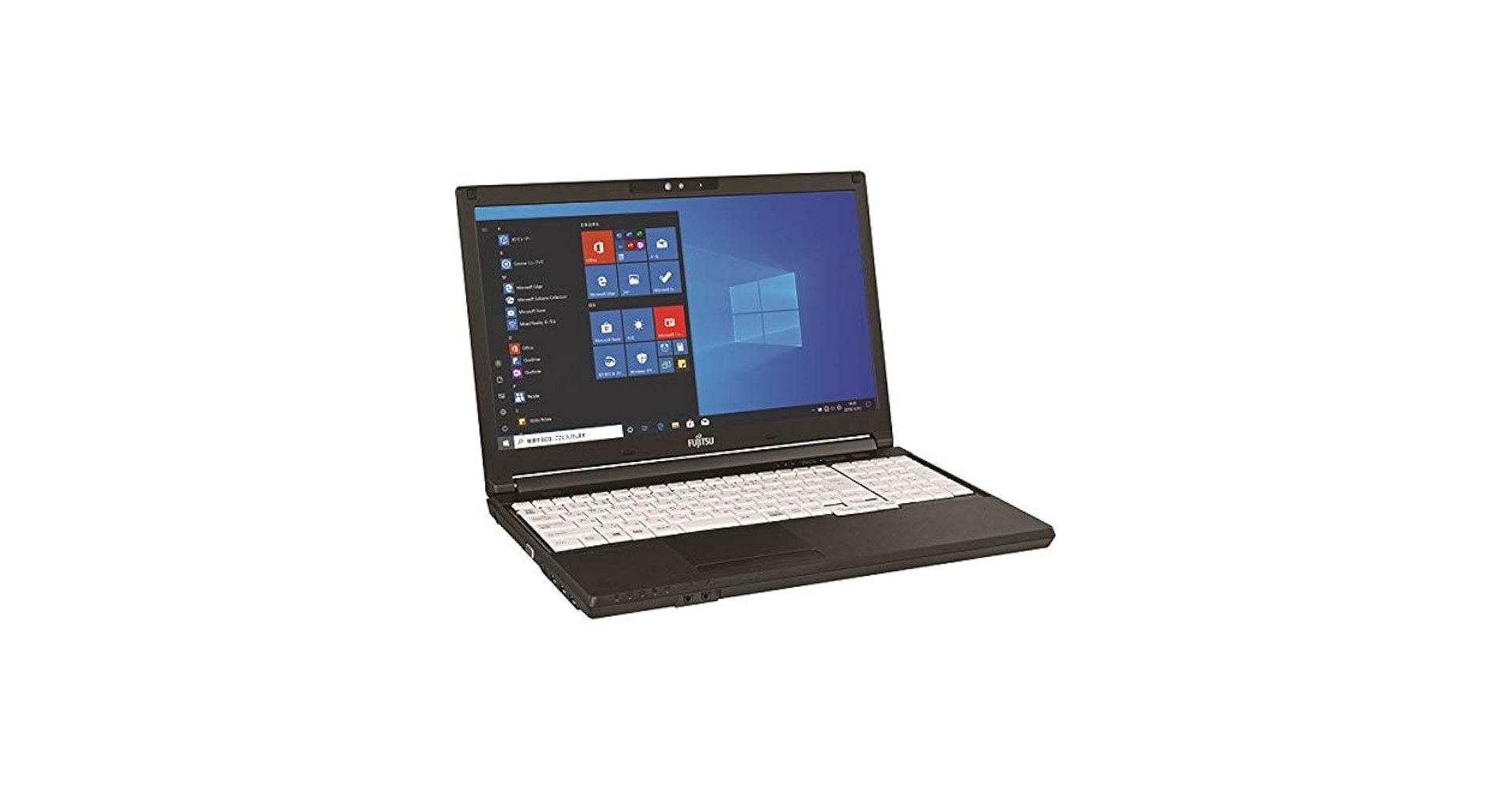 Amazon.co.jp: バリュー LIFEBOOK FMVA6601YP [LIFEBOOK A579/CX