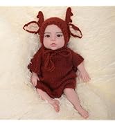 リボーンドール リアル赤ちゃん人形 Amazon | Lonian 赤ちゃん 人形 22インチ 55cm リボーンドール リアル