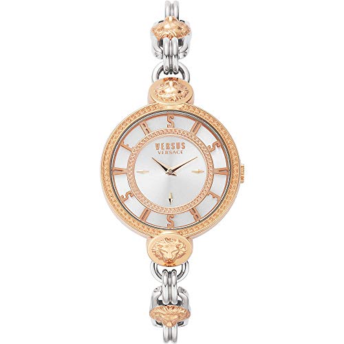 Versus Versace Montre habillée VSPLL0319 Cover
