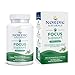Nordic Naturals Omega Focus Cognitive Support - High Quality Omega-3s and Key Nutrients Help Optimize Neurological Health and Support Mental Focus*, 60 Count