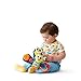 LAMAZE Clip & Go Jacques The Peacock, One Size