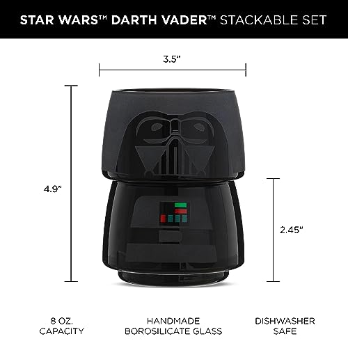 El mejor review de Cabeza darth vader Top diez. 15 Imagen adicional