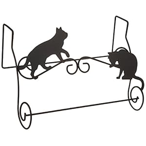 タオルハンガー ネコ ADH-655