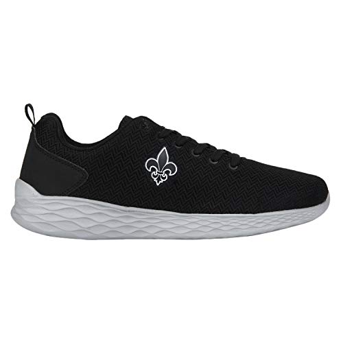 Image of Bond Street By Redtape Men's Walking Shoes
