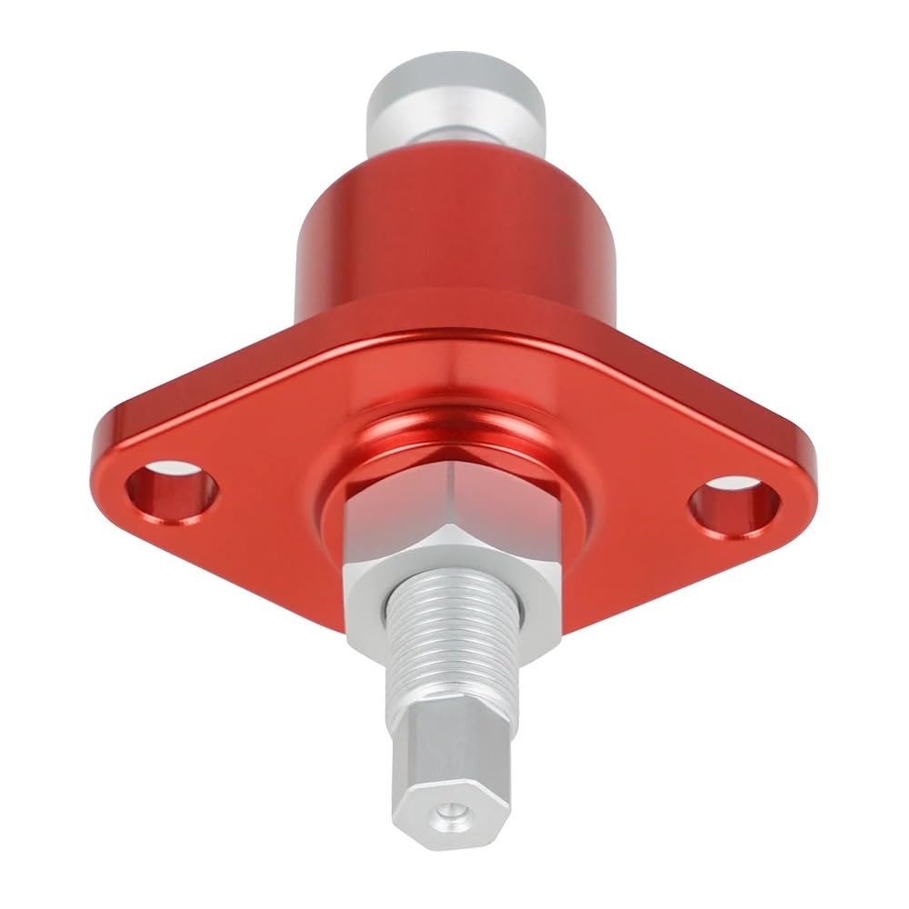 Osłona łańcucha Pasuje do Honda CRF 450R CRF 450X 2005-2022 CRF 250R CRF 250X 2004-2017 CRF 150R napinacz łańcucha rozrządu Ochraniacz łańcucha motocyklowego