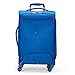 Delsey Luggage Chatillon 21" Carry-on Exp. Spinner Trolley, Blue