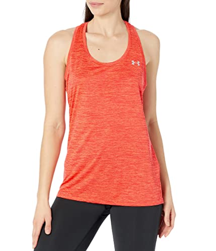Image of Under Armour Women's Tech Twist Tank Top