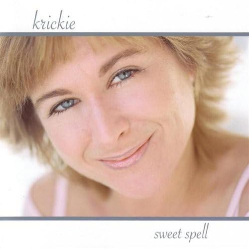 Sweet Spell [Audio CD] Krickie; David Fair and Ari Rios