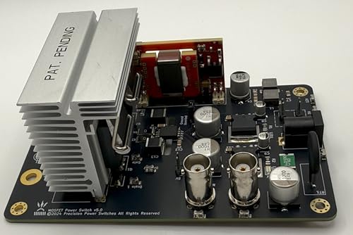 Module d'entraînement MSC035SMA170B4 1700V 82kW pour commutation MOSFET