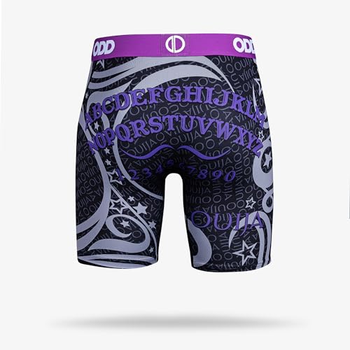 Odd Sox Ouija Men's Boxer Briefs3