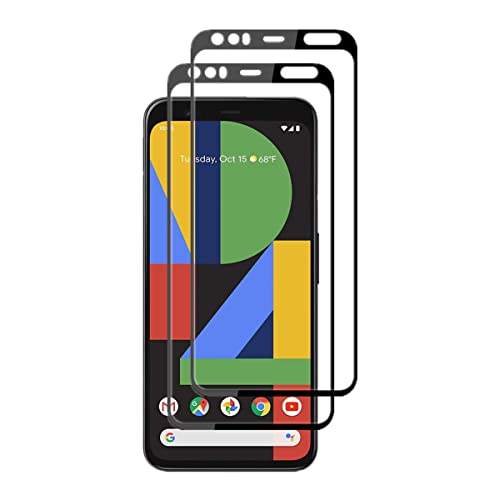 Film protection Google Pixel 4 pour éviter les rayures d'écran