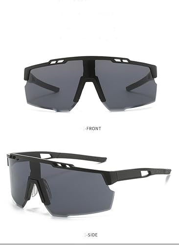 Miniatura 3 de Baseball sunglasses Polarized Sports Sunglasses for Men Women,Driving Fishing Cycling Mountain Bike Sunglasses