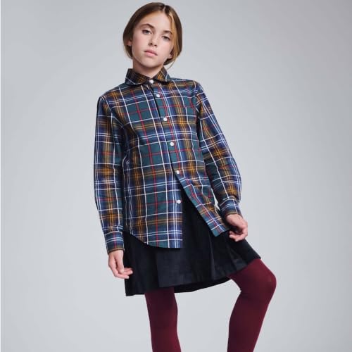Image of Appaman Kids Standard Shirt (Toddler /Little Kid /Big Kid)