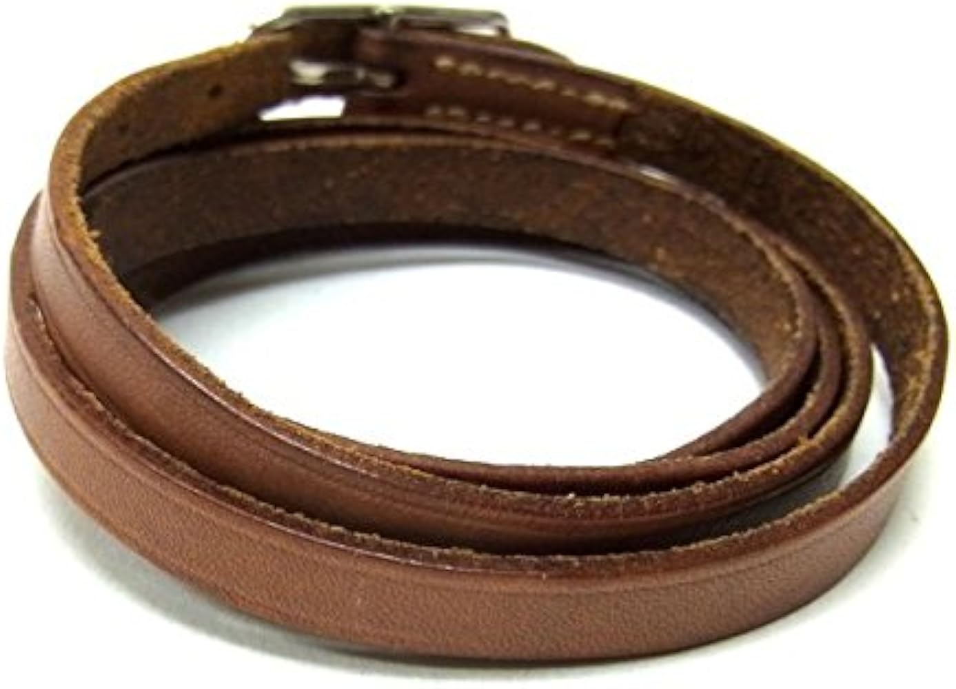 Amazon | HERMES エルメス 『アピ1MM(Hapi)』 717273cm 《ナチュラル