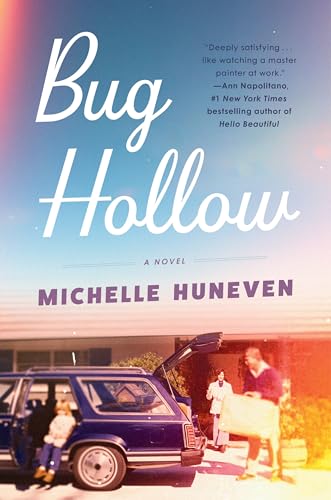 Bug Hollow: A Novel view 2