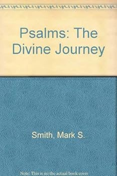 Paperback Psalms: The Divine Journey Book