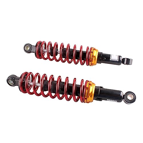 Amortisseur de moto 320mm pour éliminer les vibrations sur GS 125