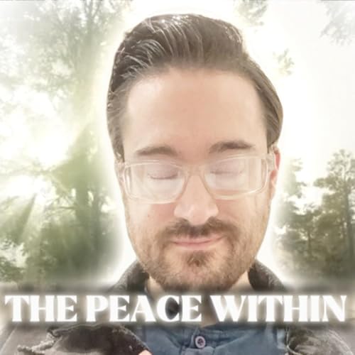 Morning prayer for you - Finding the peace within