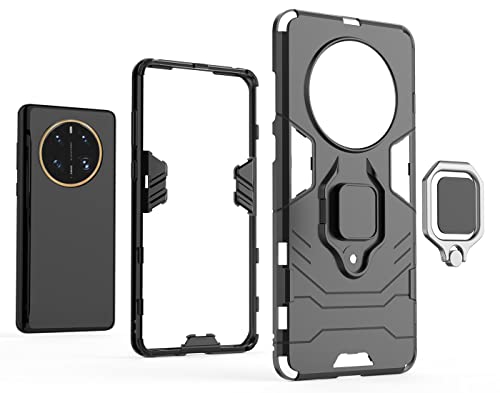Coque et protections écran HUAWEI 50 Pro Résistante Verre trempé Béquille intégrée - vue 8