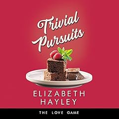 Couverture de Trivial Pursuits