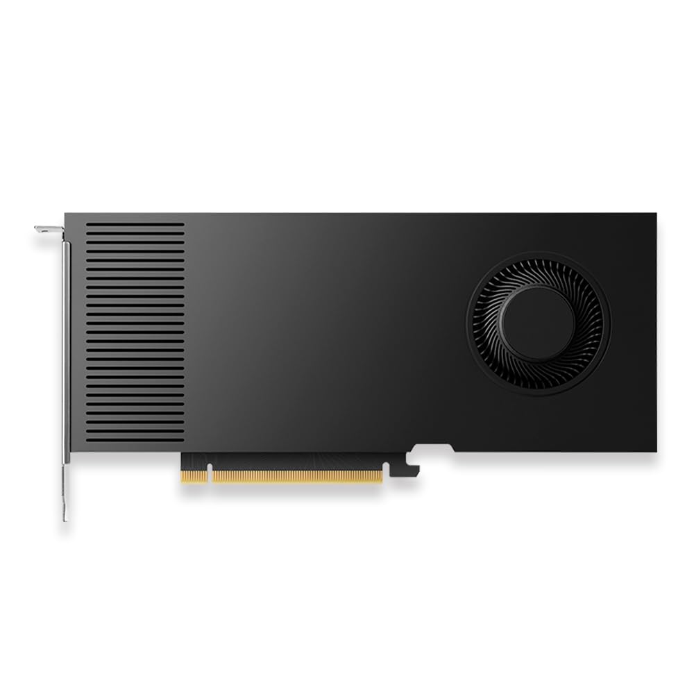 Amazon | PNY NVIDIA Quadro RTX 4000 グラフィックカード - 20GB