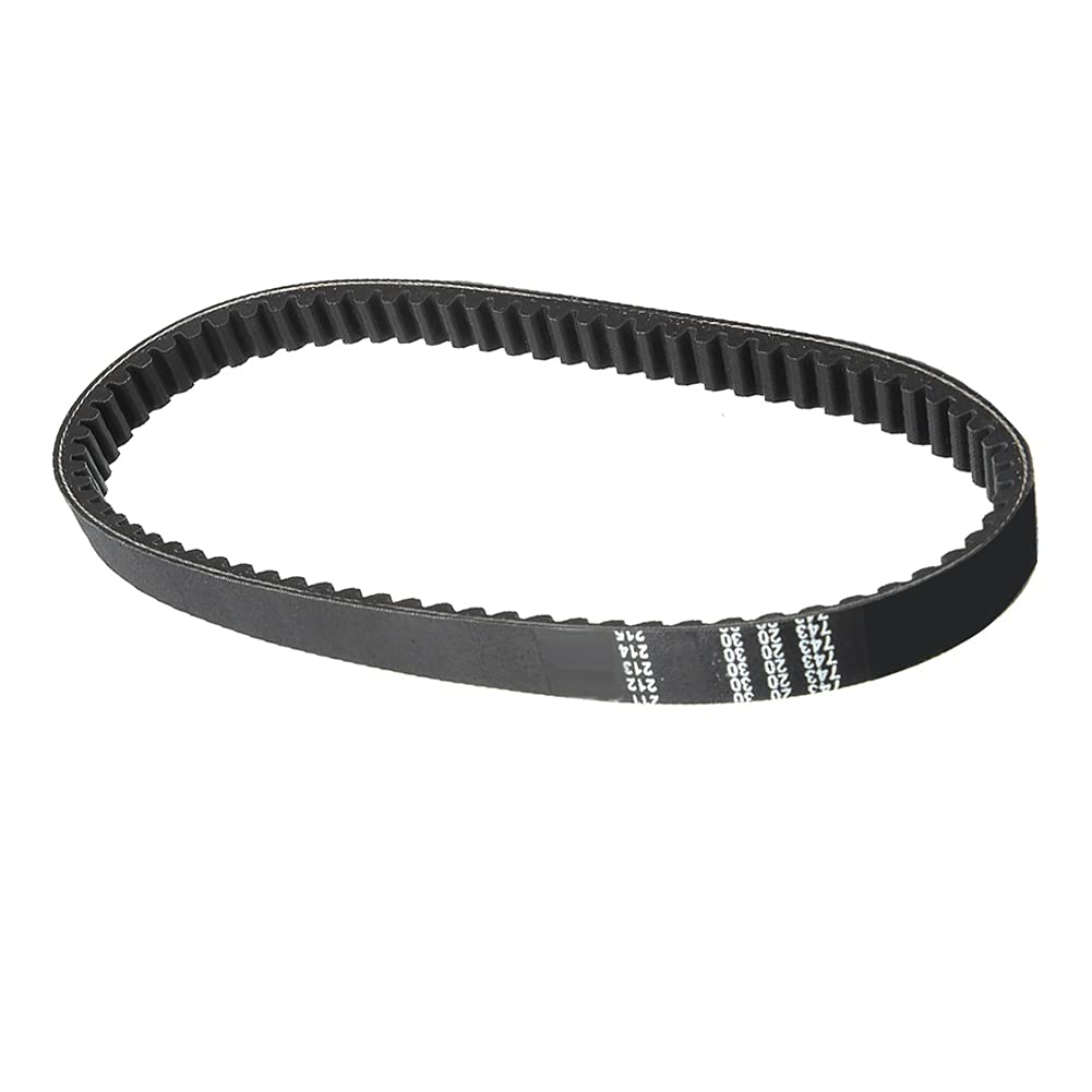 Motorrad Antriebsriemen GY6 125 - 743x20mm Keilriemen Für Roller & ATV