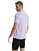 MSCPZH Funny Golf Shirts for Men Funny Golf Polos Crazy Polo Shirts for Mens Polo