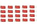 Atomic Market 20 Pack of Arcade Micro Switches